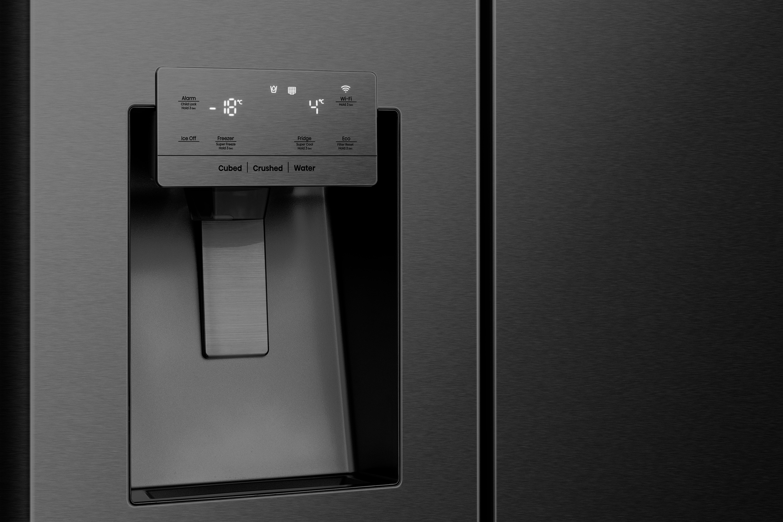 Foto5 tips voor het kiezen van je koelkast of vriezer